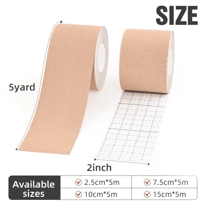 Muscle Relief Tape suppliers