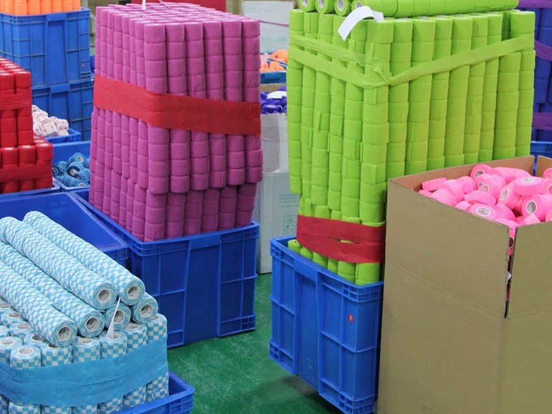 sticky bandage wrap sticky bandage wrap